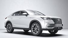 Changan CS85