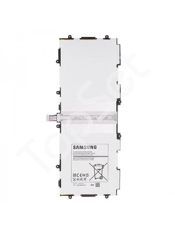 АКБ Samsung SP3081A9H ( P5200 Tab 3 10.1" 3G/P5210 Tab 3 10.1" Wi-Fi/P5220 ) - фото 1 - id-p183584029