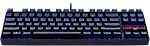 Клавиатура проводная механическая Redragon Kumara Pro RGB 70964