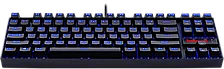 Клавиатура проводная механическая Redragon Kumara Pro RGB 70964
