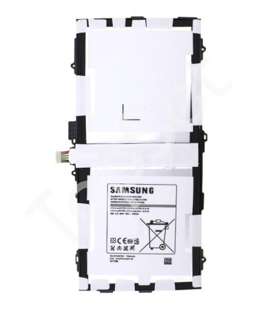 АКБ Samsung EB-BT800FBE( T800 Tab S 10.5" Wi-Fi/T801 Tab S 10.5" 3G/T805 Tab S 10.5" LTE ) - фото 1 - id-p183583995