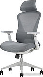 Кресло Evolution Office Comfort (серый), фото 3