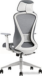 Кресло Evolution Office Comfort (серый), фото 5