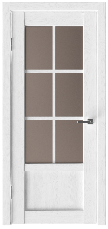 Межкомнатная дверь "H 48" - фото 2 - id-p223640538