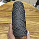 Шнур полиэфирный 4 мм без сердечника 100м цвет тёмно-серый, фото 3