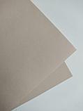 41-... бумага гладкая без покрытия, цвет "пудровый", плотность 270 г/м2, формат А4, фото 2