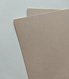 41-... бумага гладкая без покрытия, цвет "пудровый", плотность 270 г/м2, формат А4, фото 4
