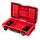 Набор ящиков Qbrick System PRIME Set 1 RED Ultra HD Custom, красный, фото 9