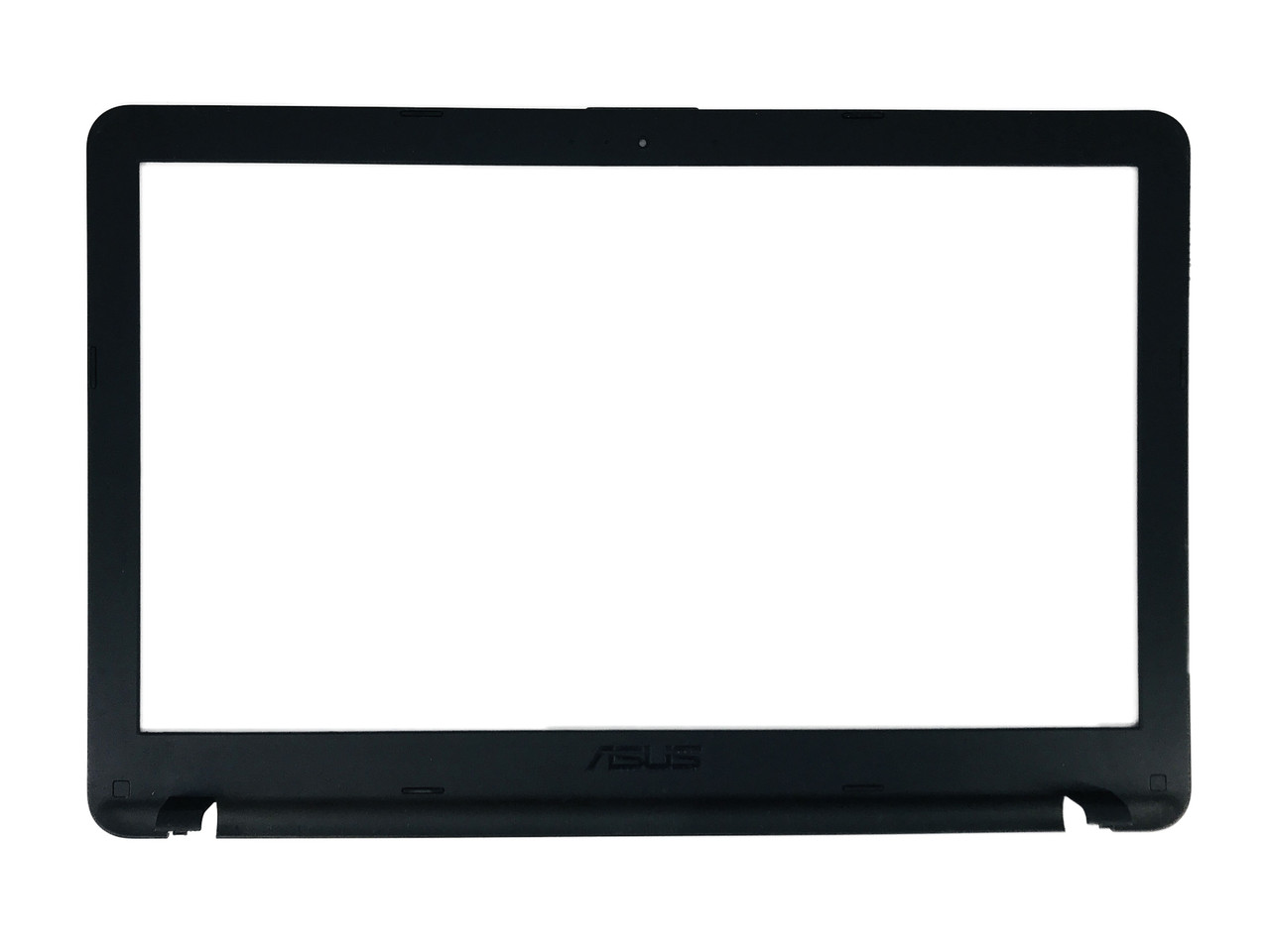 Рамка крышки матрицы Asus X541, черная