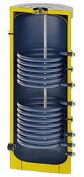 Бойлер косвенного нагрева S-Tank P2 1000