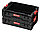 Адаптер для увеличения ящиков Qbrick System PRO Box Extender 2.0, черный, фото 3