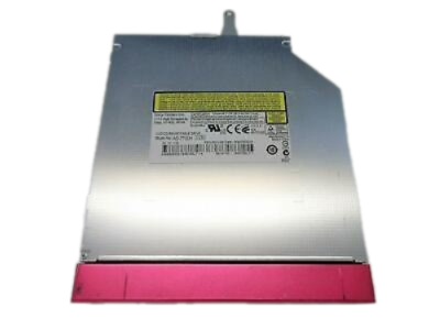 Оптический привод SATA DVD+RW DL ±8X для Sony Vaio PCG-81211V (с разбора)