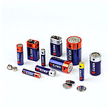 Батарейка Eleven CR2025 литиевая, BC1 ЦЕНА БЕЗ НДС!!!, фото 4