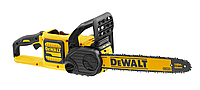 Аккумуляторная бензопила DeWalt DCM575N 54В 40см цепь Oregon с бесщеточным двигателем