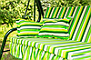 Садовые качели Olsa (Ольса) Стандарт Nova , 231х126х148 см, арт. c904, фото 4