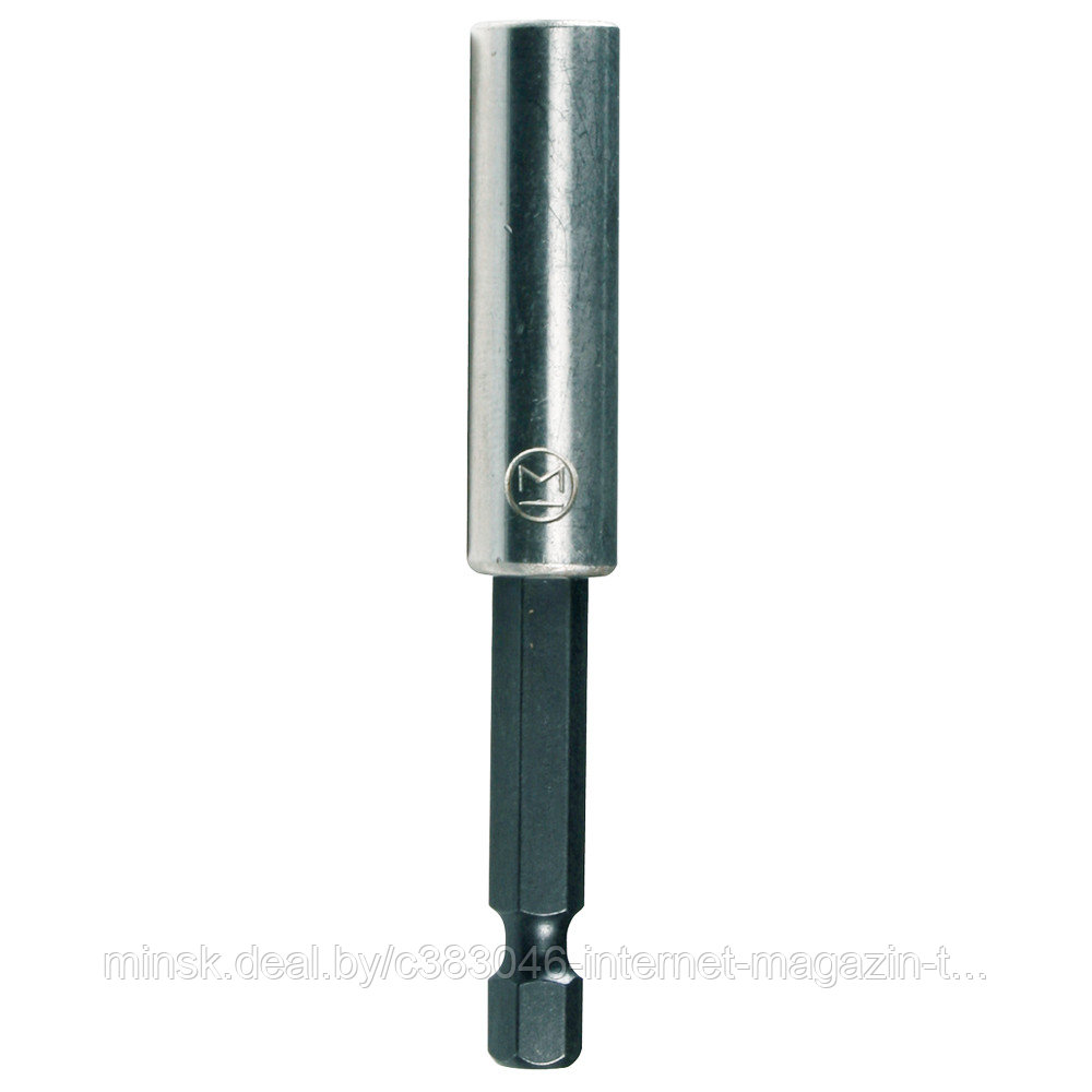 Магнитный держатель для бит 60 мм MAKITA (784811-8) - фото 1 - id-p183054169