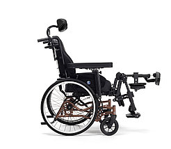 Инвалидная коляска Inovys II Evo, Vermeiren, фото 3
