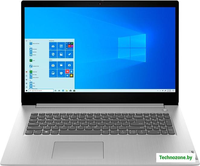 Ноутбук Lenovo IdeaPad 3 17ADA05 81W2002EPB - фото 1 - id-p223641348