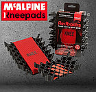 Наколенники карманные McAlpine Kneepads Redbacks KP-P, фото 3