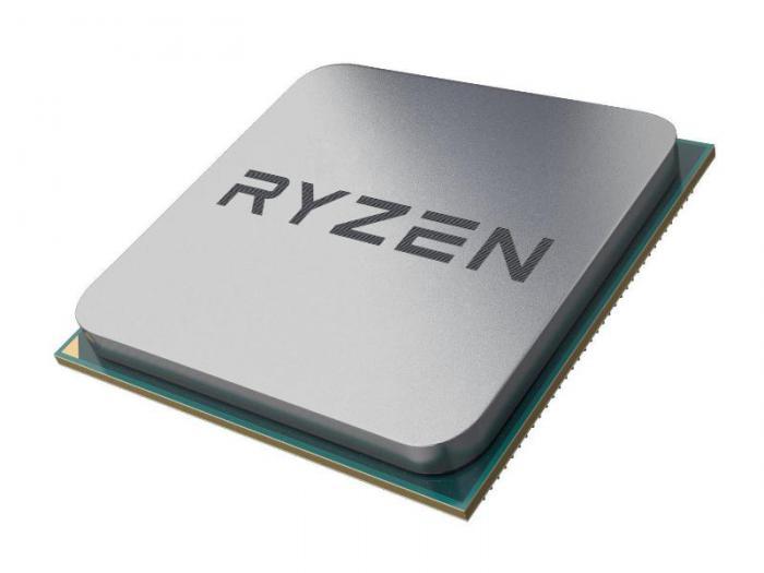 AMD Ryzen 5 3600X (3800MHz/AM4/L3 32768Kb) 100-000000022 OEM - фото 1 - id-p222820281