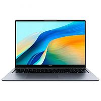 Huawei MateBook D 16 MCLF-X 53013WXE (Intel Core i5-12450H 3.3GHz/8192Mb/512Gb SSD/Intel UHD