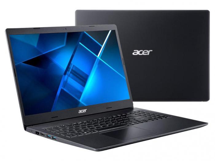 Acer Extensa 15 EX215-54-510N NX.EGJER.006 (Intel Core i5 1135G7 2.4Ghz/8192Mb/512Gb SSD/Intel HD - фото 1 - id-p223112424