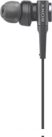 Наушники Sony MDR-XB55AP (черный) - фото 2 - id-p223482646