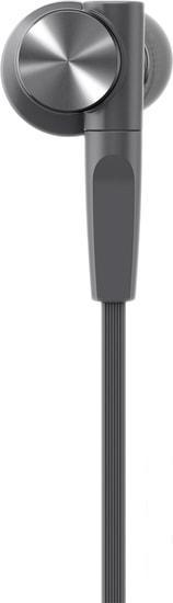 Наушники Sony MDR-XB55AP (черный) - фото 3 - id-p223482646