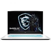 MSI Sword 17 A12UCR-823XRU 9S7-17L522-823 (Intel Core i5-12450H 3.3GHz/16384Mb/512Gb SSD/nVidia GeForce RTX