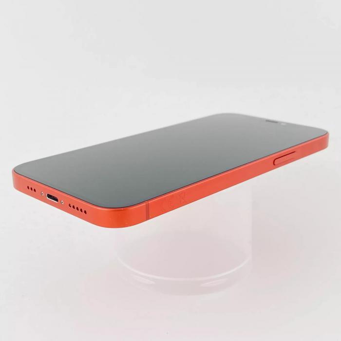 IPhone 12 64GB (PRODUCT)RED, Model A2403 (Восстановленный) - фото 3 - id-p223112663