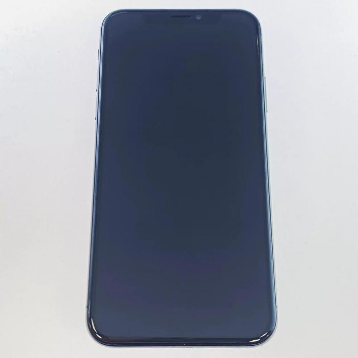 Apple iPhone X 64 GB Space Gray (Восстановленный) - фото 2 - id-p223547223