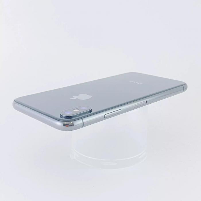 IPhone X 64GB Space Gray, Model 1901 (Восстановленный) - фото 5 - id-p223547223
