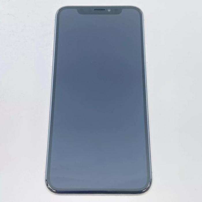 IPhone X 64GB Silver, model A1901 (Восстановленный) - фото 2 - id-p223547224