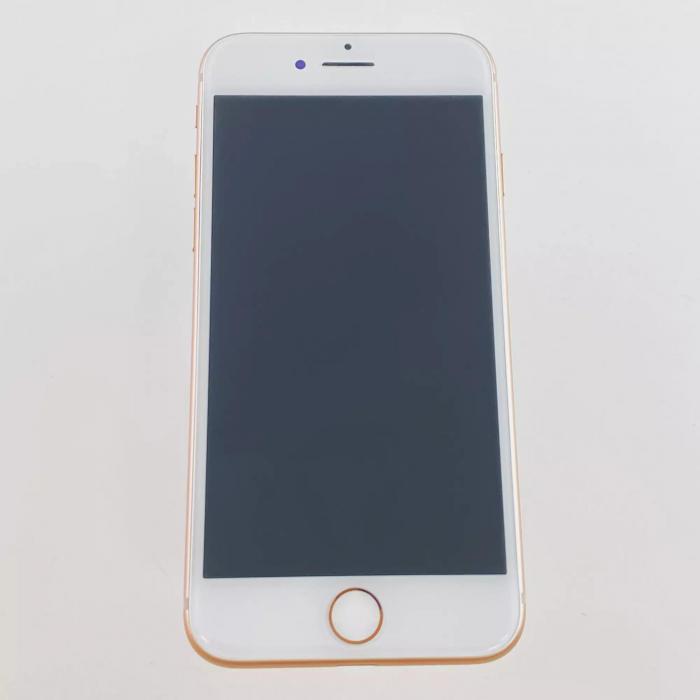 Apple iPhone 8 64 GB Gold (Восстановленный) - фото 2 - id-p223547225