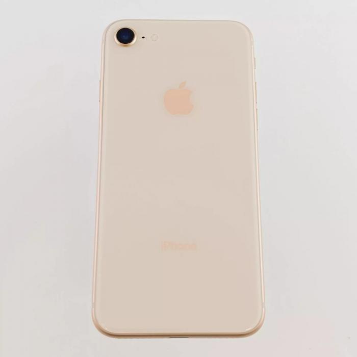 APPLE iPhone 8 64GB Gold (Восстановленный) - фото 5 - id-p223547225