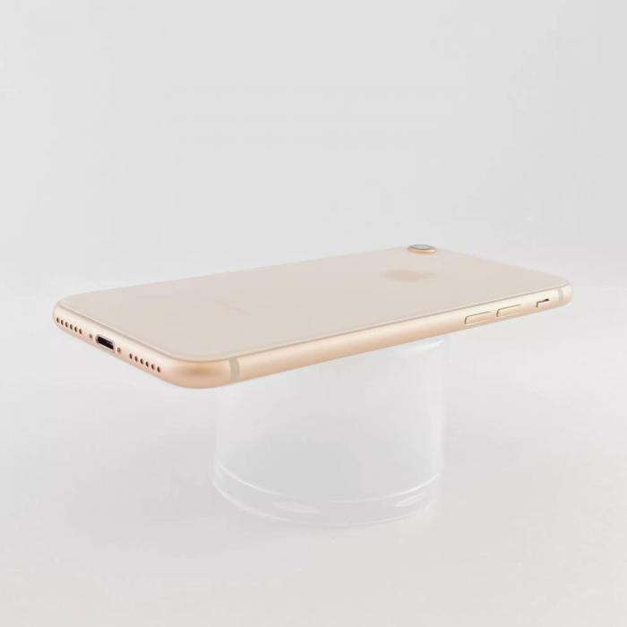APPLE iPhone 8 64GB Gold (Восстановленный) - фото 6 - id-p223547225