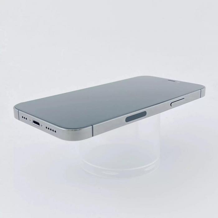Apple iPhone 12 Pro 256 GB Graphite (Восстановленный) - фото 3 - id-p223547226