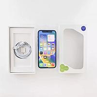 Apple iPhone 12 mini 64 GB Blue (Восстановленный)