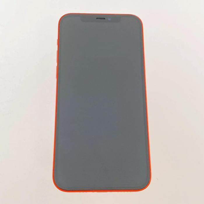 Apple iPhone 12 64 GB (PRODUCT)RED (Восстановленный) - фото 2 - id-p223547228