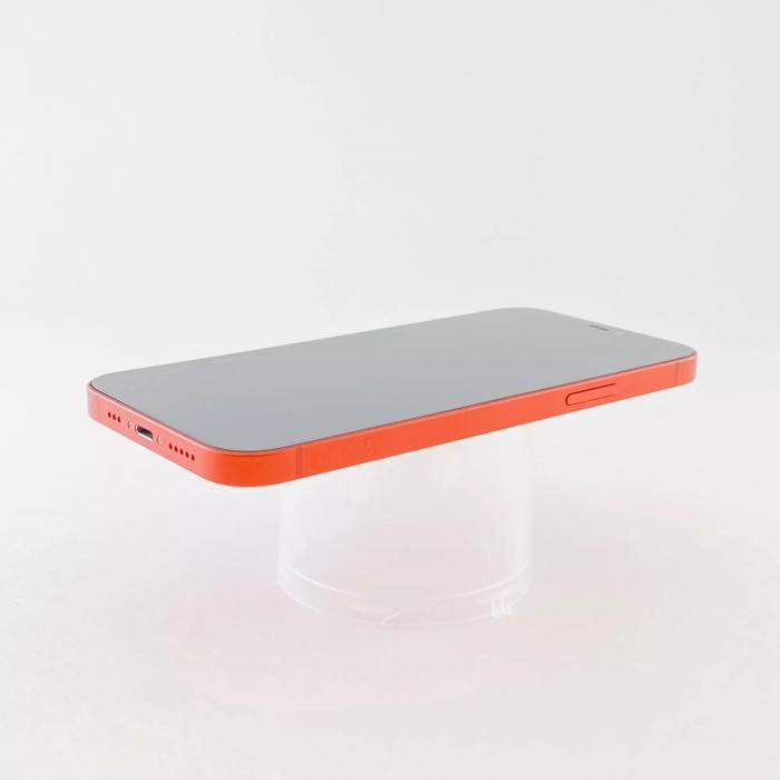 IPhone 12 64GB (PRODUCT)RED, Model A2403 (Восстановленный) - фото 3 - id-p223547228