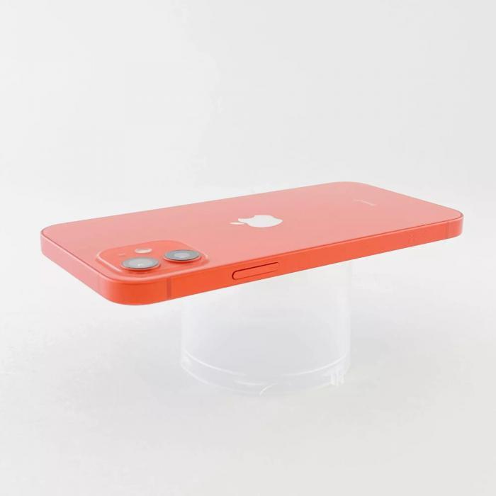Apple iPhone 12 64 GB (PRODUCT)RED (Восстановленный) - фото 5 - id-p223547228
