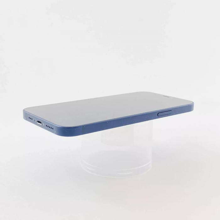 Apple iPhone 12 128 GB Blue (Восстановленный) - фото 3 - id-p223547232