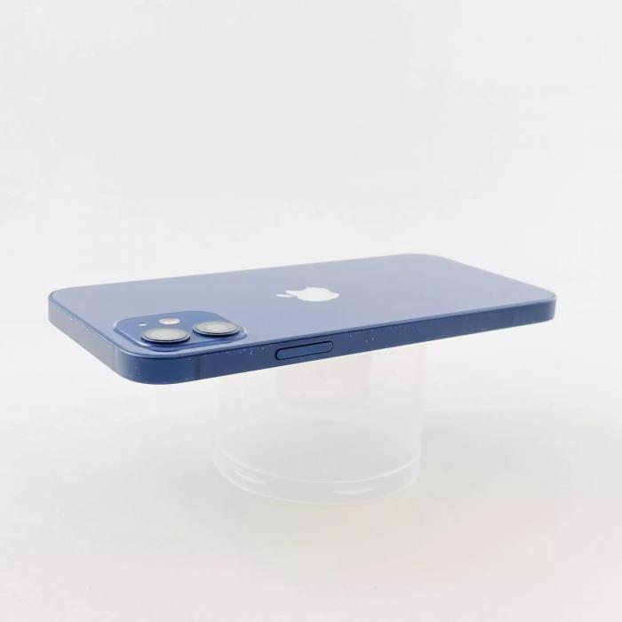 IPhone 12 128GB Blue, Model A2403 (Восстановленный) - фото 5 - id-p223547232