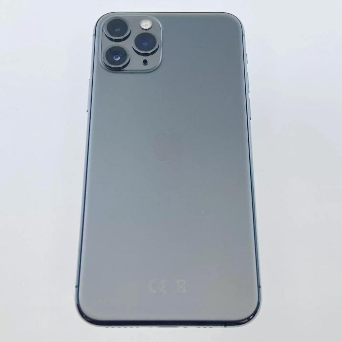 IPhone 11 Pro 64GB Space Grey, Model A2215 (Восстановленный) - фото 4 - id-p223547235