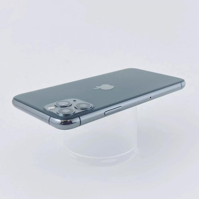 Apple iPhone 11 Pro 64 GB Space Gray (Восстановленный) - фото 5 - id-p223547235