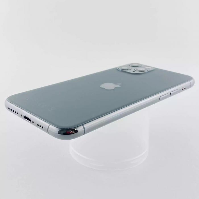 IPhone 11 Pro 64GB Space Grey, Model A2215 (Восстановленный) - фото 6 - id-p223547236