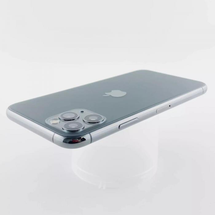 Apple iPhone 11 Pro 64 GB Space Gray (Восстановленный) - фото 7 - id-p223547236