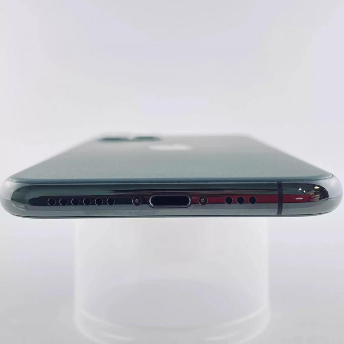 IPhone 11 Pro 64GB Space Grey, Model A2215 (Восстановленный) - фото 8 - id-p223547236