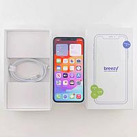 Apple iPhone 11 Pro 64 GB Silver (Восстановленный)