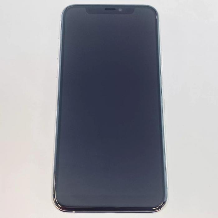 IPhone 11 Pro 64GB Silver, Model A2215 (Восстановленный) - фото 2 - id-p223547237